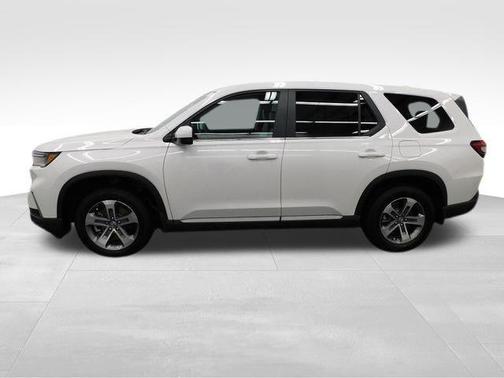 2024 Honda Pilot EX-L