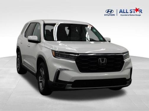 2024 Honda Pilot EX-L