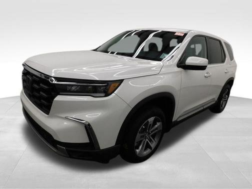 2024 Honda Pilot EX-L