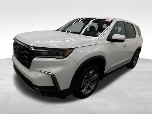 2024 Honda Pilot EX-L