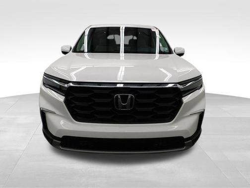 2024 Honda Pilot EX-L