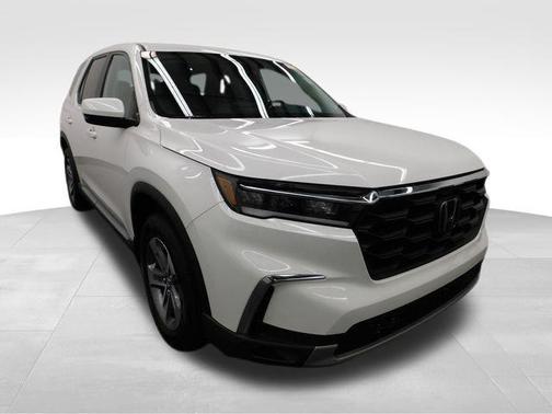 2024 Honda Pilot EX-L