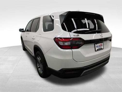 2024 Honda Pilot EX-L