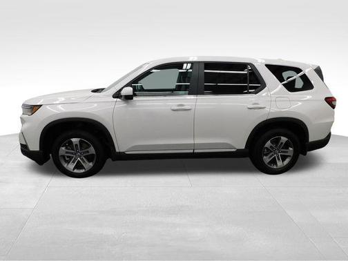 2024 Honda Pilot EX-L