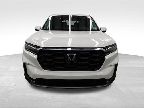 2024 Honda Pilot EX-L