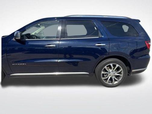 2016 Dodge Durango Citadel