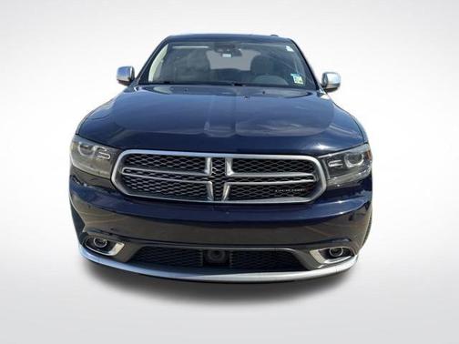 2016 Dodge Durango Citadel