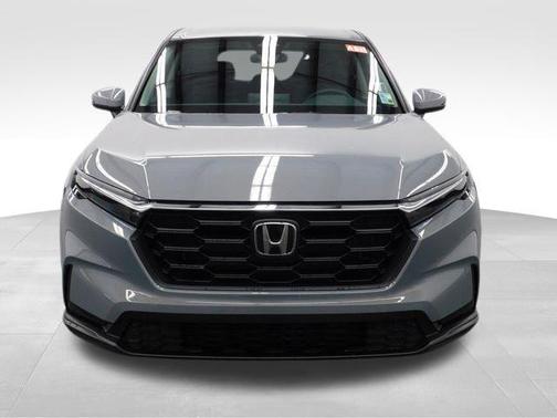 2026 Honda CR-V LX 2WD