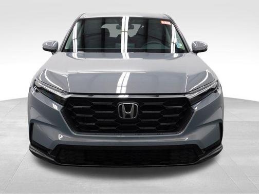 2026 Honda CR-V LX 2WD