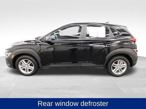 2023 Hyundai KONA SE