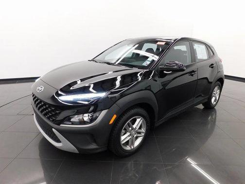 2023 Hyundai KONA SE