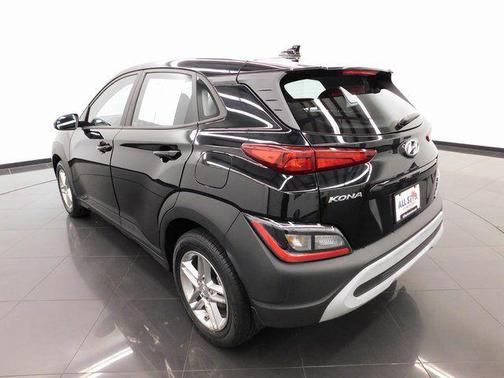 2023 Hyundai KONA SE