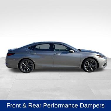 2020 Lexus ES 350 F Sport