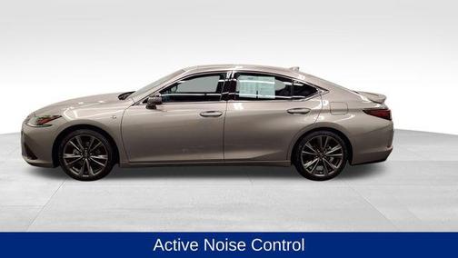 2020 Lexus ES 350 F Sport