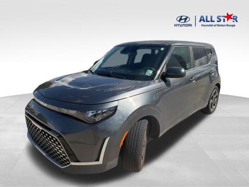 2023 Kia Soul EX