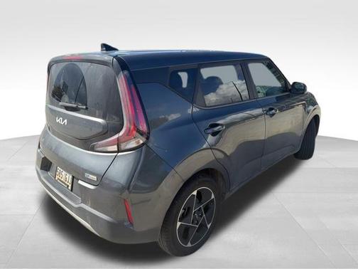 2023 Kia Soul EX