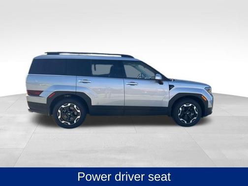 2025 Hyundai SANTA FE SEL 2.4