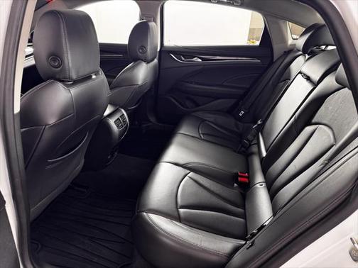 2017 Buick LaCrosse Premium