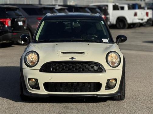 2011 MINI Cooper S Base