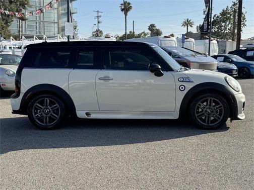 2011 MINI Cooper S Base