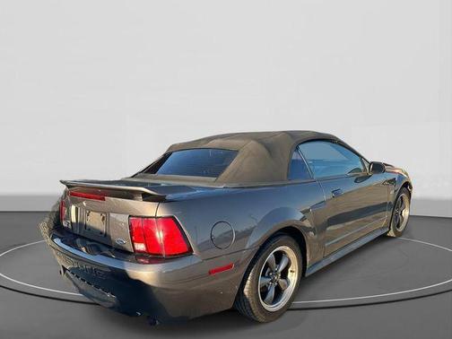 2003 Ford Mustang GT