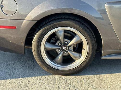 2003 Ford Mustang GT