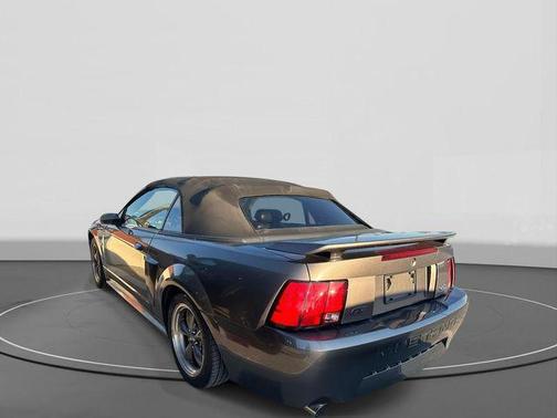 2003 Ford Mustang GT
