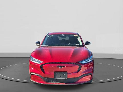 2023 Ford Mustang Mach-E Select