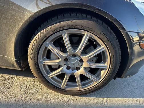 2006 Mercedes-Benz SLK-Class SLK350 Roadster