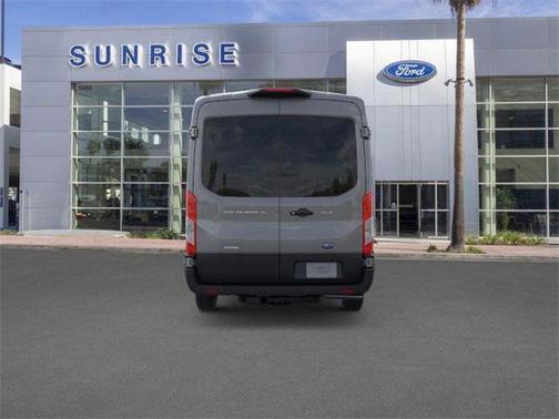 2025 Ford Transit-350 XLT