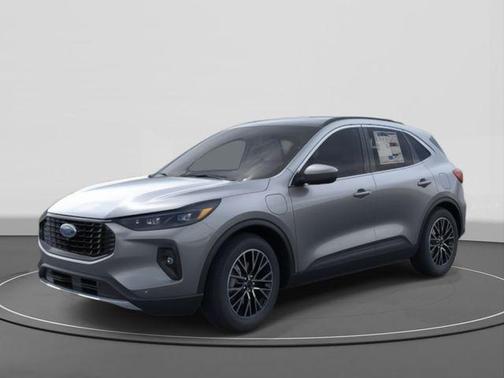 2025 Ford Escape PHEV SE
