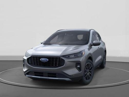 2025 Ford Escape PHEV SE