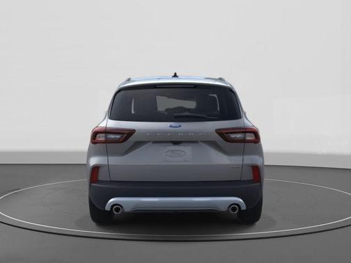 2025 Ford Escape PHEV SE