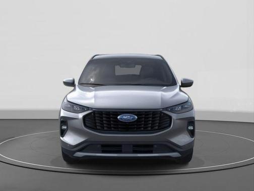 2025 Ford Escape PHEV SE