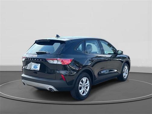 2022 Ford Escape S