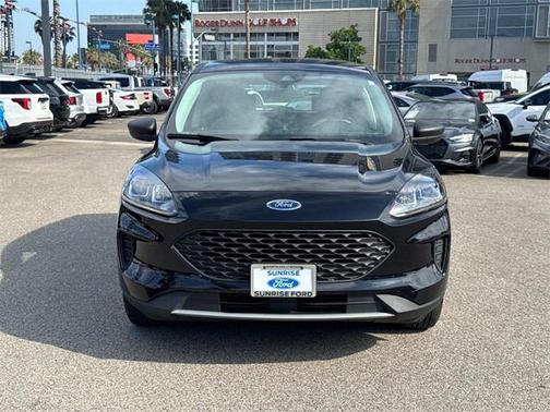 2022 Ford Escape S