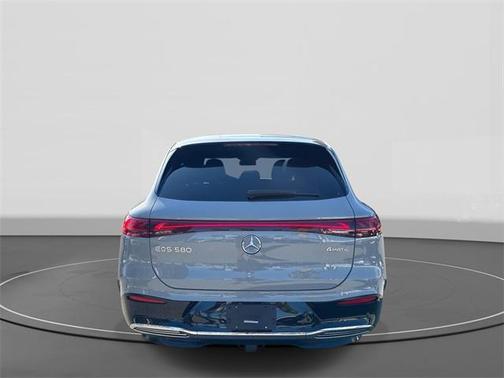 2023 Mercedes-Benz EQS 580 4MATIC