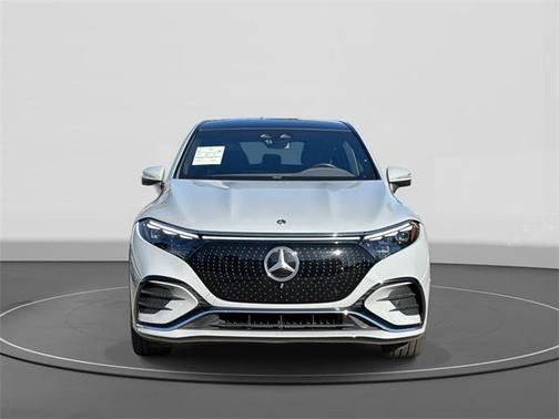 2023 Mercedes-Benz EQS 580 4MATIC