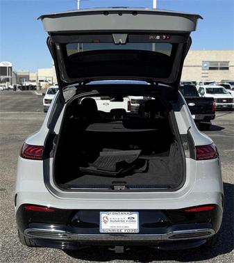 2023 Mercedes-Benz EQS 580 4MATIC
