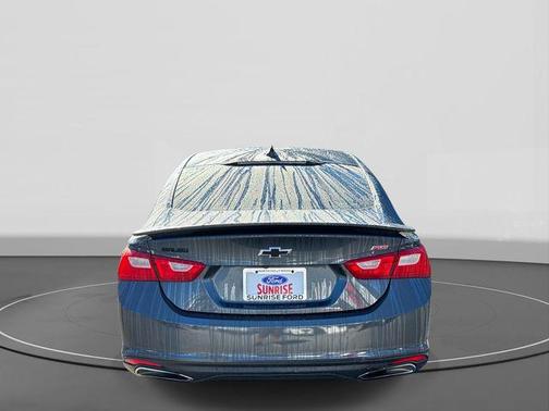 2020 Chevrolet Malibu FWD RS