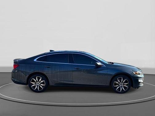 2020 Chevrolet Malibu FWD RS