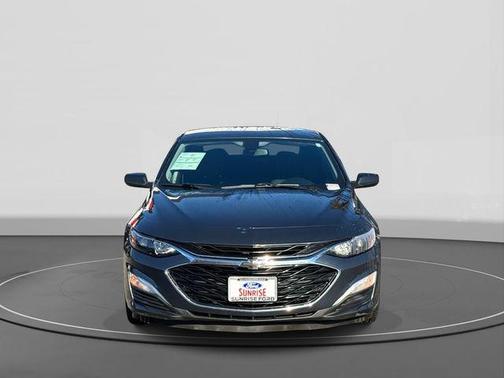 2020 Chevrolet Malibu FWD RS