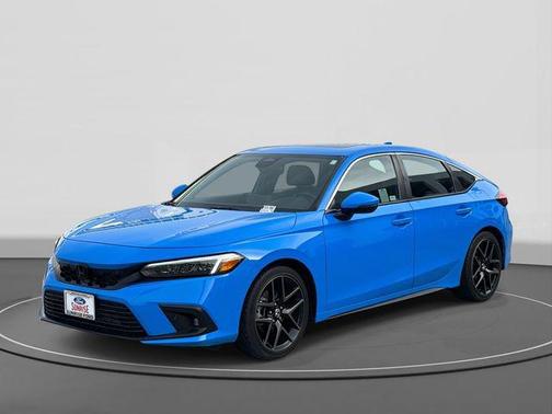 2023 Honda Civic Sport Touring