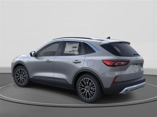 2025 Ford Escape PHEV SE