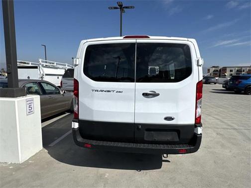 2024 Ford Transit-250 Base