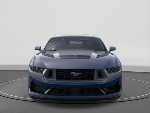 2025 Ford Mustang Dark Horse Fastback