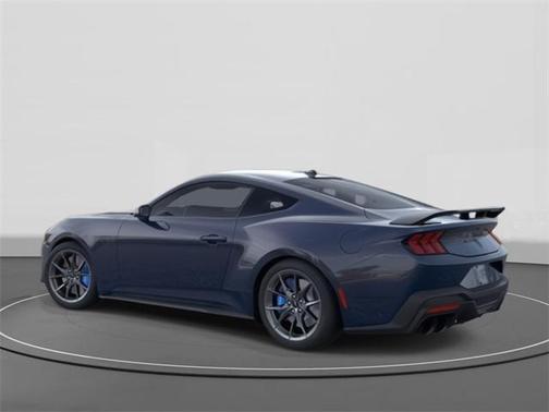 2025 Ford Mustang Dark Horse Fastback
