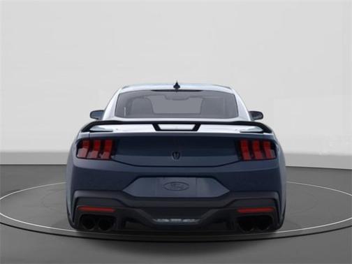 2025 Ford Mustang Dark Horse Fastback