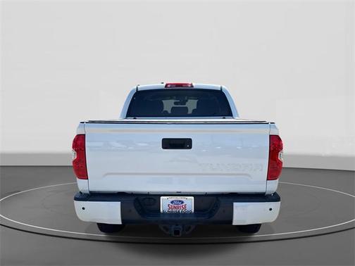 2019 Toyota Tundra SR5