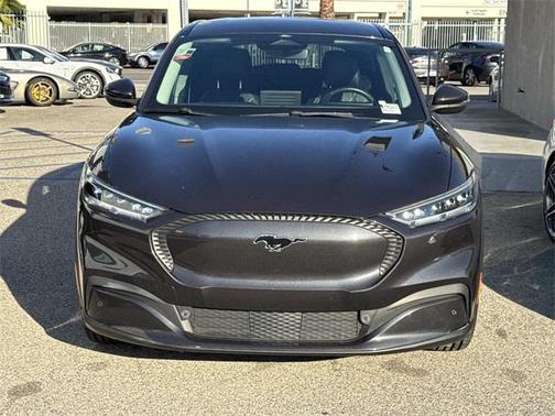 2022 Ford Mustang Mach-E Select